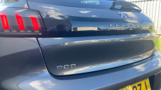 Peugeot 208 1.2 PureTech 100 Allure Premium + 5dr Petrol Hatchback